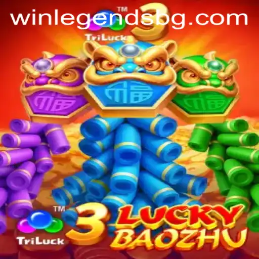 Exploring the Excitement of 3LuckyBaozhu: A New Wave in GTA777 Slots