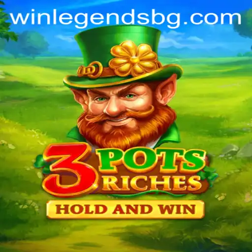 Unveiling the Excitement of 3potsRiches: Dive into the World of gta777slots