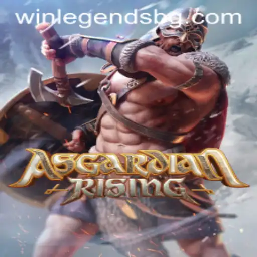 AsgardianRising: A Journey into a Mythical Gaming Universe