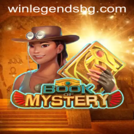 Unlock the Secrets of 'Book of Mystery' - A Unique Gaming Experience
