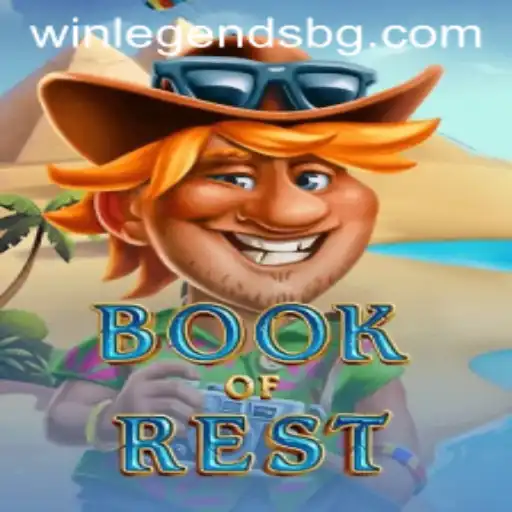 Exploring the Thrilling World of BookofRest and the Allure of gta777slots