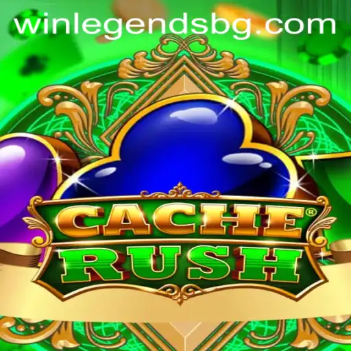 Dive into the Thrilling World of CacheRush: Your Next Gaming Obsession
