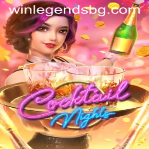 Exploring the Vibrant World of CocktailNights and gta777slots