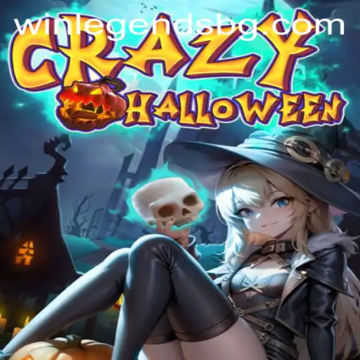 Exploring the Thrills of CrazyHalloween and gta777slots