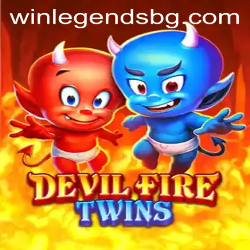 Exploring the Fantastical World of DevilFireTwins