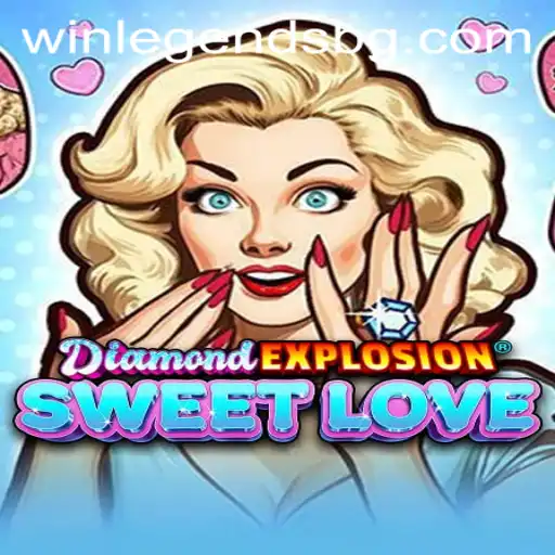 Explore 'DiamondExplosionSweetLove': A Mesmerizing Gaming Experience