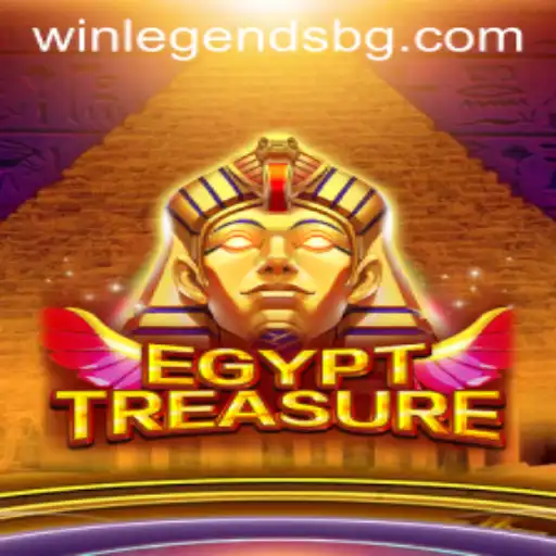 Explore the Mystique of EgyptTreasure: Discover Ancient Riches with gta777slots