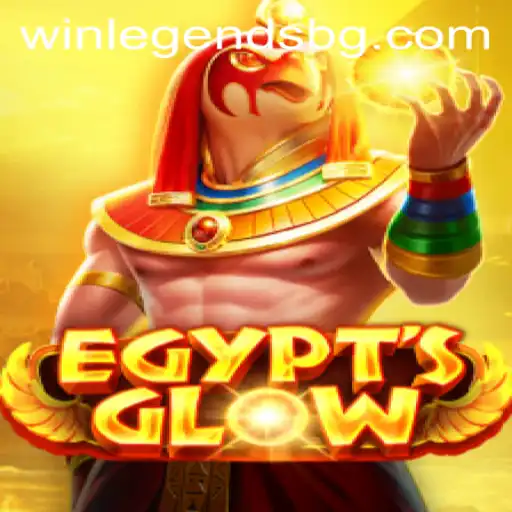Unearthing the Mystique of EgyptsGlow: A Journey Through Ancient Slot Realms