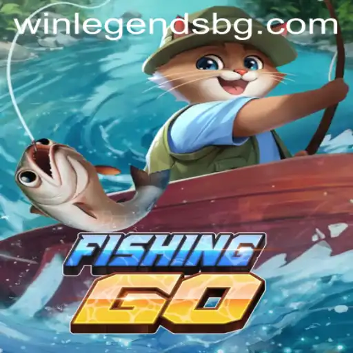 FishingGO: A Deep Dive into the Aquatic Adventure
