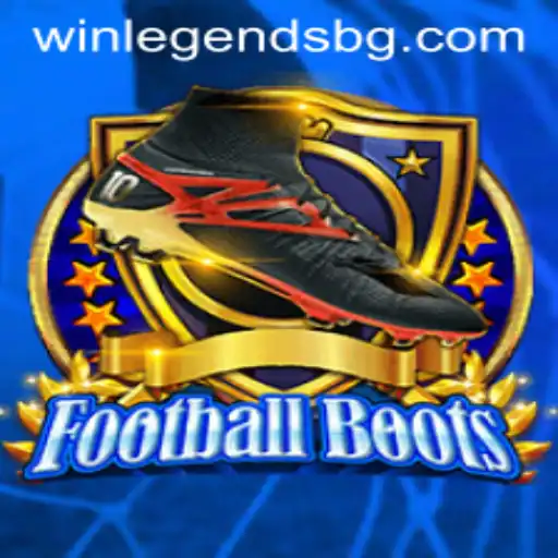 FootballBoots: A Revolutionary Game Blending Strategy and Skill