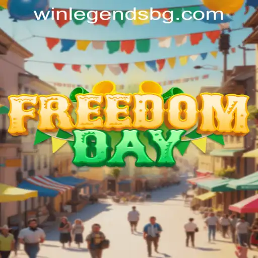 FreedomDay: Experience Ultimate Gaming Freedom