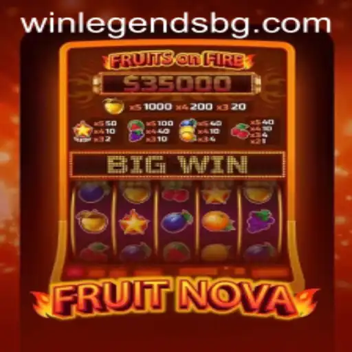 Exploring FruitNova: A Classic Slot Adventure with a Modern Twist