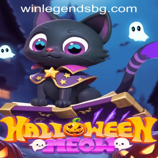 HalloweenMeow: Unveiling the Mysteries of the Spooky Slot Adventure