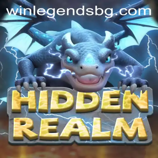 Discover the Thrills of HiddenRealm: The Immersive Adventure Enhanced by GTA777Slots