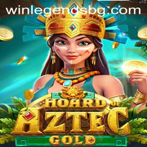 Discover the Thrills of HoardofAztecgold at gta777slots