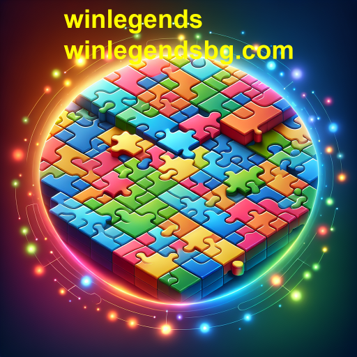 A Magia dos Quebra-Cabeças: Desafiando a Mente e a Criatividade