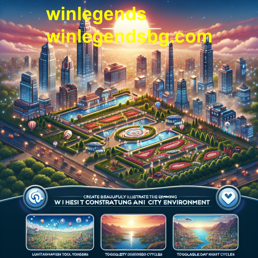 A Evolução dos Jogos de Simulação: Uma Experiência Imersiva