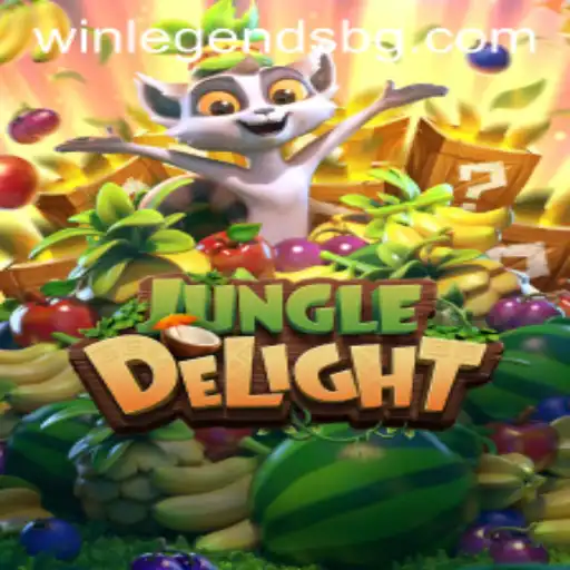 Discover the Exciting World of JungleDelight in GTA777Slots