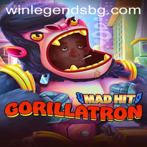 The Exciting World of MadHitGorillatron and Its Ties to Gaming Innovations