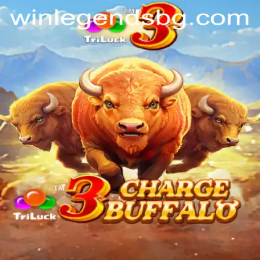 Exploring the Thrills of 3ChargeBuffalo on gta777slots