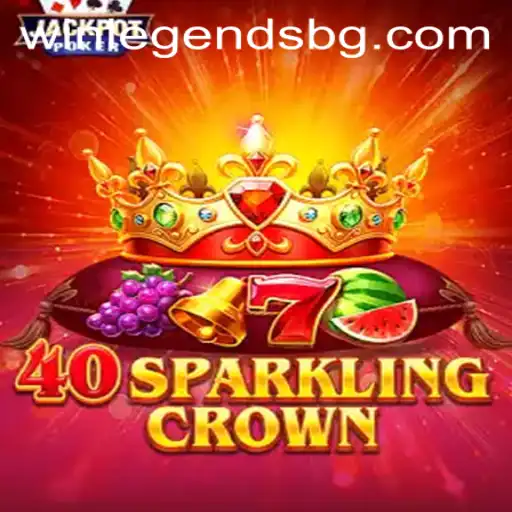 40SparklingCrown: A Glittering Adventure in the World of GTA777Slots