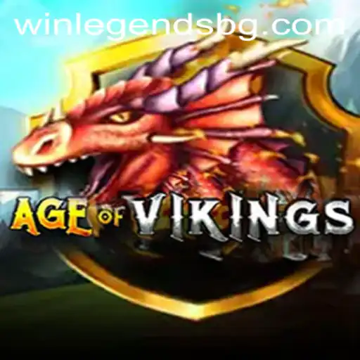 Discover AgeofViking: A Journey Through Time with gta777slots