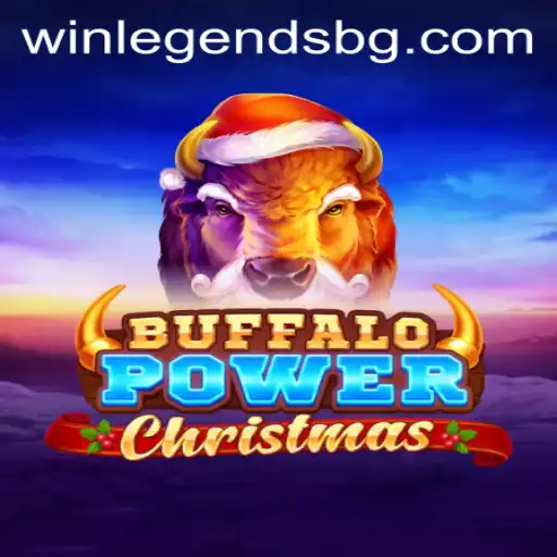 BuffaloPowerChristmas: An Engaging Game Experience with GTA777Slots