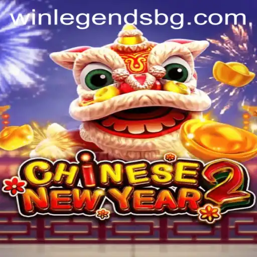 Exploring the Vibrant World of CHINESENEWYEAR2: An Exciting Slot Adventure