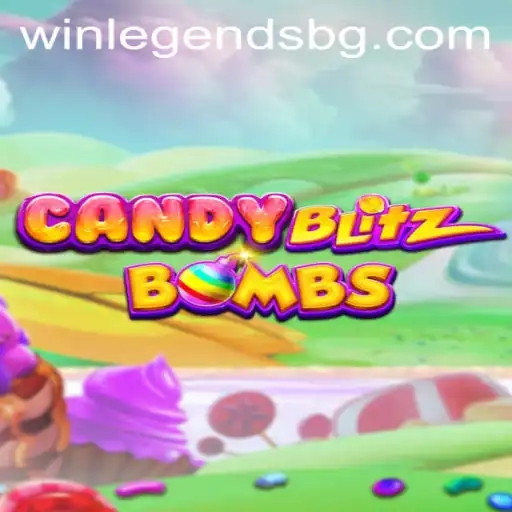 Exploring CandyBlitzBombs: A Sweet Adventure into the World of Online Gaming