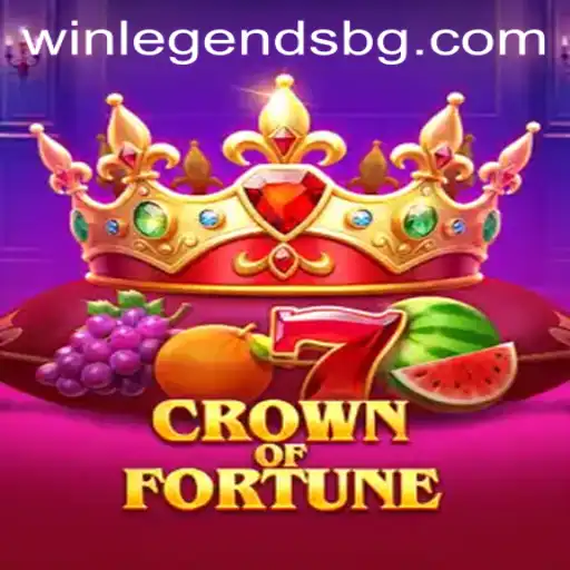 CrownofFortune: A Deep Dive into the Latest Gaming Phenomenon
