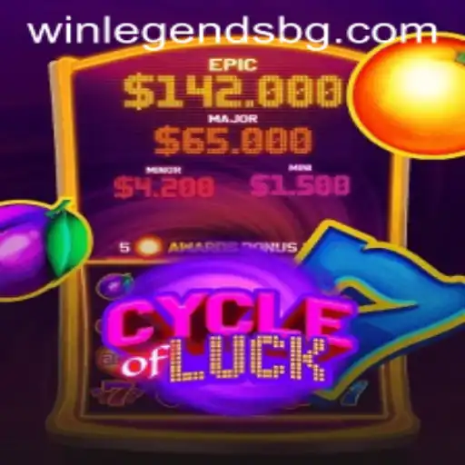 Exploring the Excitement and Rules of CycleofLuck and GTA777Slots