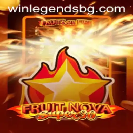Exploring FruitrNovaSupe30: The Latest in Online Gaming