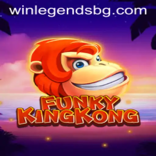 Exploring FunkyKingKong: A Dive into the World of GTA777Slots