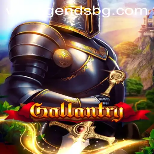 Exploring the World of Gallantry: The New Face of Gaming with gta777slots