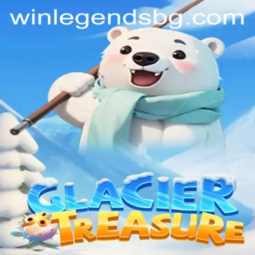 Discover the Icy Adventure of GlacierTreasure: A Thrilling Journey Into the World of Slots