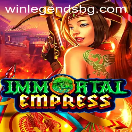 Unveiling the Majesty of ImmortalEmpress