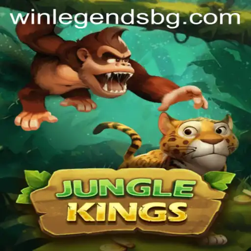 Dive Into the Thrilling World of JungleKings and Discover the Exciting Gameplay of gta777slots