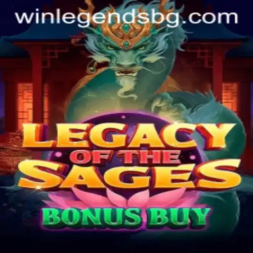 Explore the Thrilling World of LegacyoftheSagesBonusBuy: A New Era in Online Gaming
