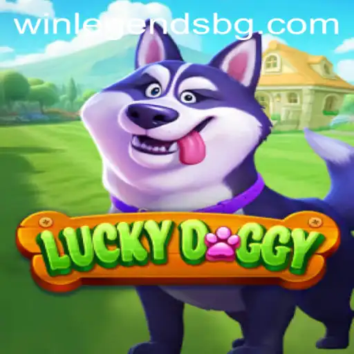 Discover the Thrills of LuckyDoggy: Step into the World of gta777slots