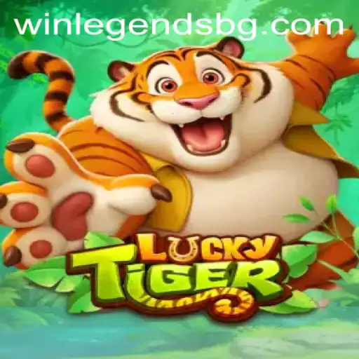 Discover the Exciting World of LuckyTiger: The Ultimate gta777slots Experience