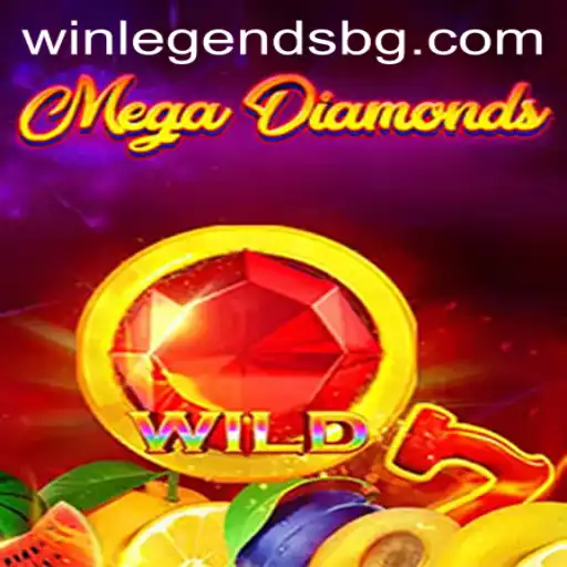 MegaDiamond: A Radiant Jewel in the World of gta777slots