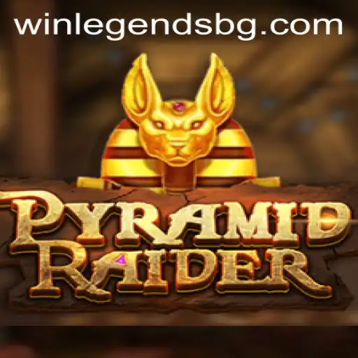 PyramidRaider: The Adventure Game Taking the World by Storm
