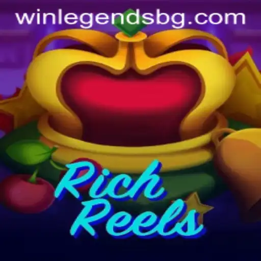 Exploring the Exciting World of RichReels: A New Era of GTA777Slots