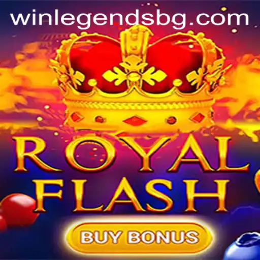 Discover RoyalFlashBuyBonus Slot Game: A Deep Dive into Its Exciting Features