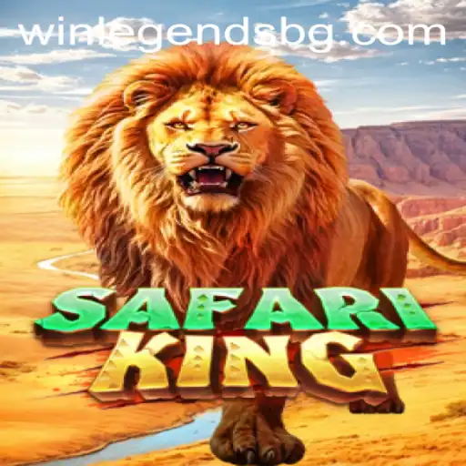 SafariKing: Discover the Adventure of GTA777 Slots