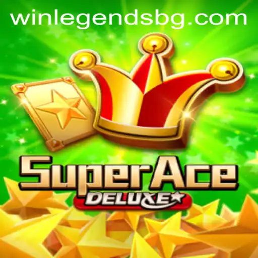 Discovering the Excitement of SuperAceDeluxe: A Thrilling Journey into the World of GTA777Slots