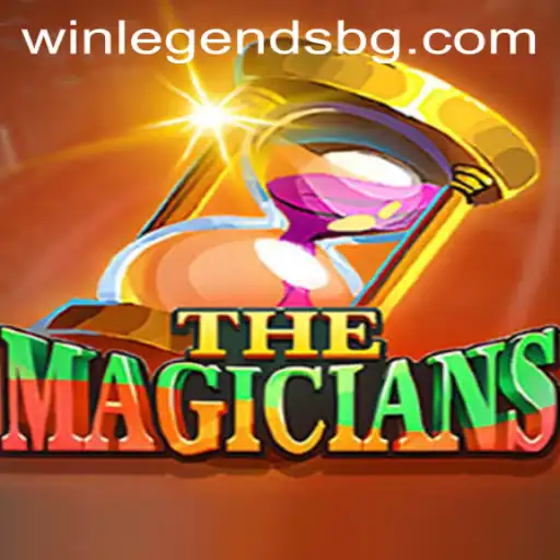Unveiling the World of 'TheMagicians' and the Thrill of 'gta777slots'