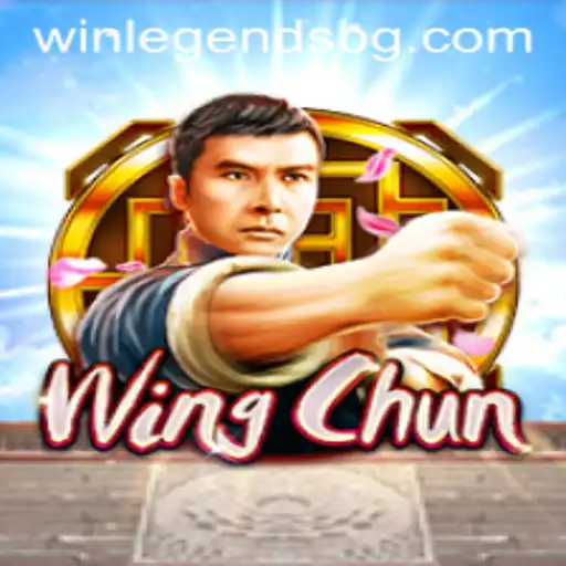 WingChun: The Innovative Martial Arts-Themed Game Taking the Digital Arena by Storm