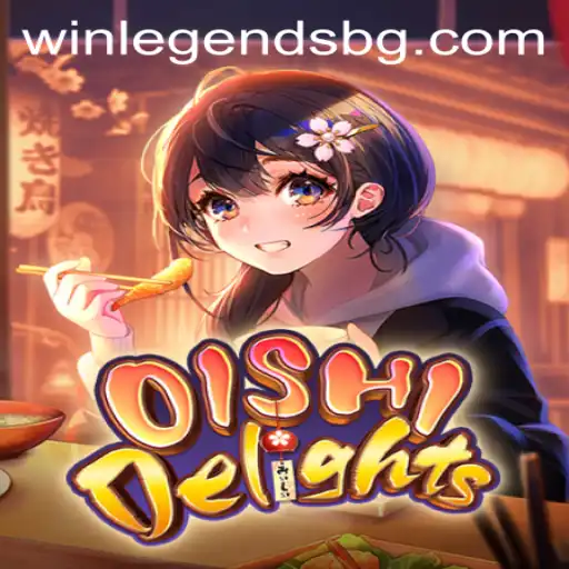 Exploring OishiDelights: A Captivating Casino Experience