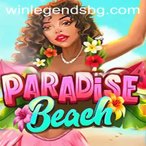 ParadiseBeach: Dive into the Thrilling World of GTA777Slots
